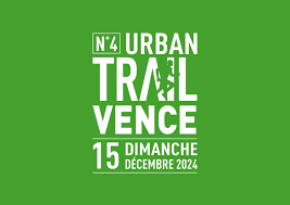 Urban Trail Vence